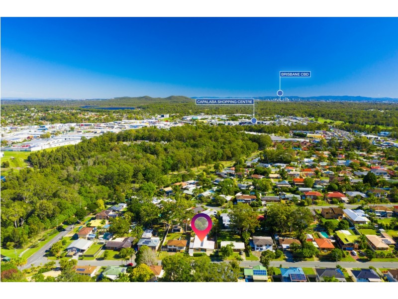 23 Merrick Street, Capalaba QLD 4157
