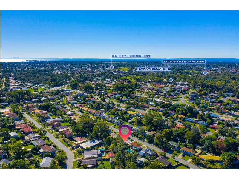 23 Merrick Street, Capalaba QLD 4157