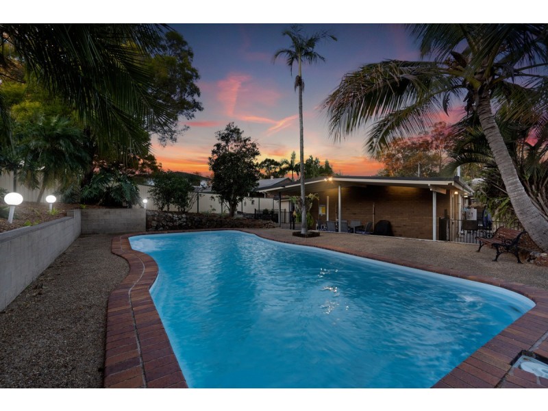 23 Merrick Street, Capalaba QLD 4157