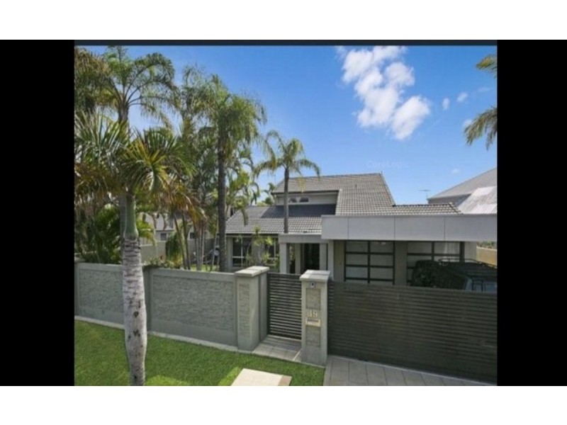 19 Masthead Drive, Cleveland QLD 4163
