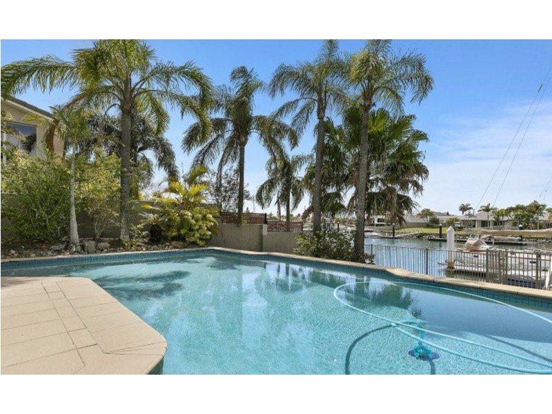 19 Masthead Drive, Cleveland QLD 4163