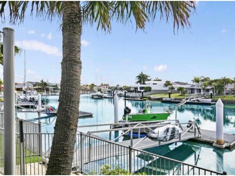 19 Masthead Drive, Cleveland QLD 4163