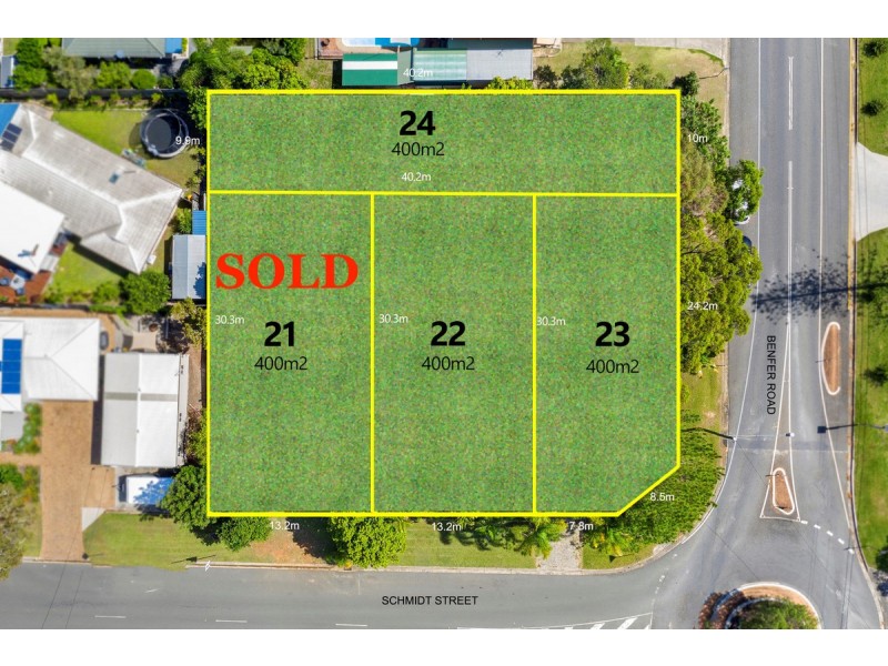 21/40 Benfer Road, Victoria Point QLD 4165