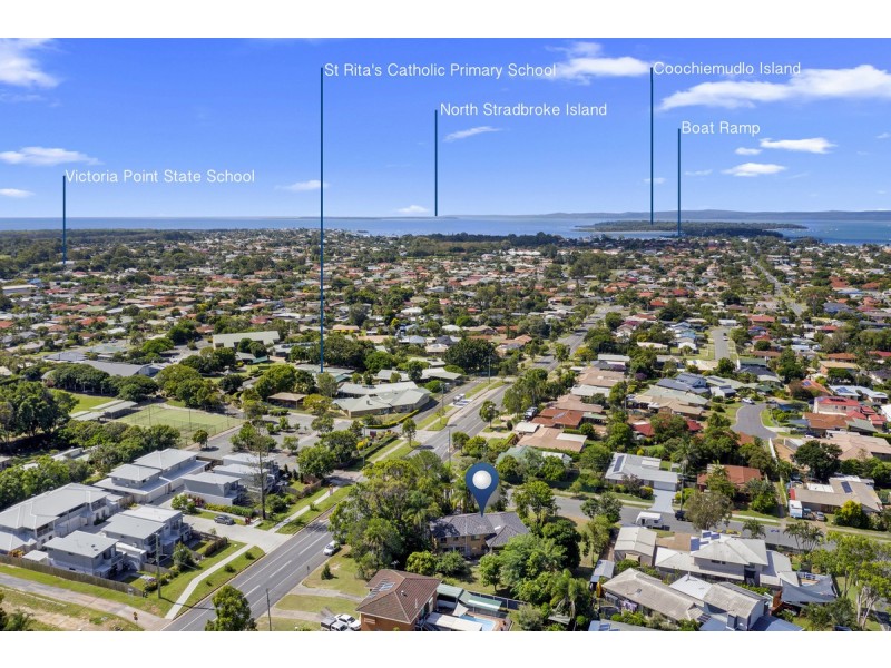 21/40 Benfer Road, Victoria Point QLD 4165