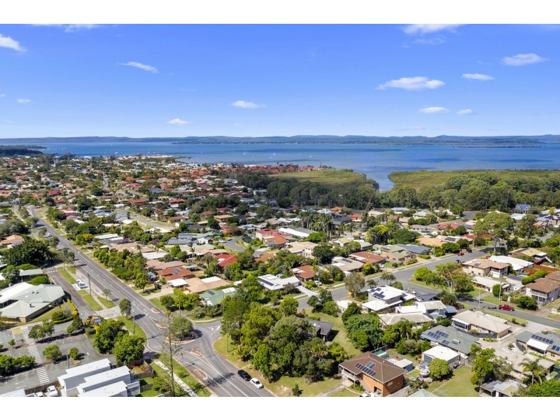 21/40 Benfer Road, Victoria Point QLD 4165