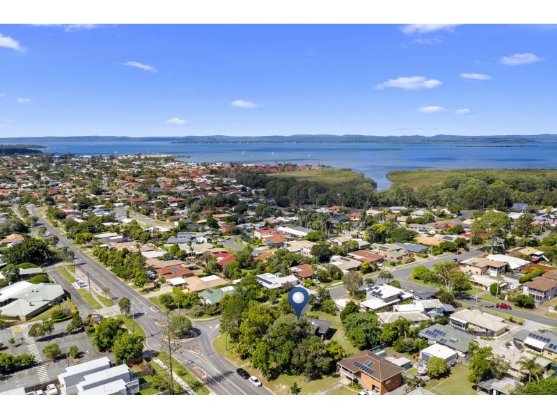 21/40 Benfer Road, Victoria Point QLD 4165