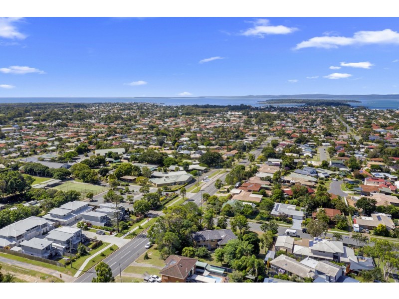 21/40 Benfer Road, Victoria Point QLD 4165