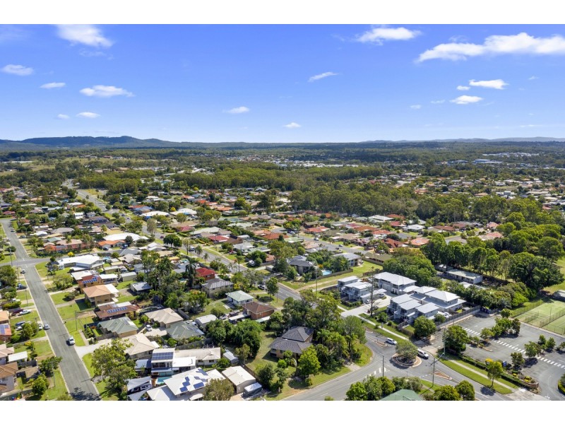 21/40 Benfer Road, Victoria Point QLD 4165