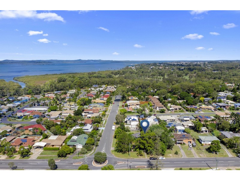 21/40 Benfer Road, Victoria Point QLD 4165