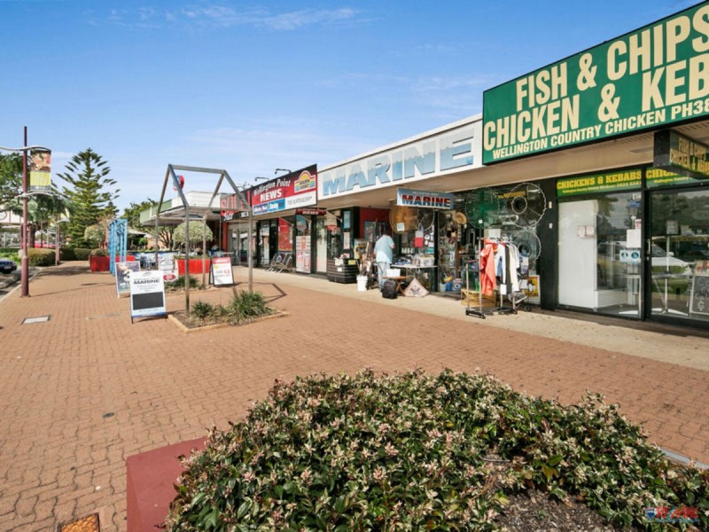 2/26 Starkey Street, Wellington Point QLD 4160