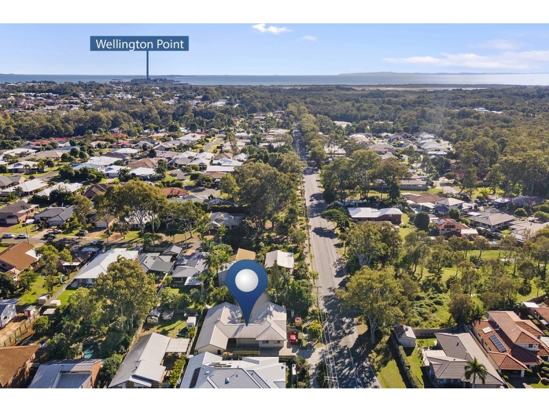 2/26 Starkey Street, Wellington Point QLD 4160