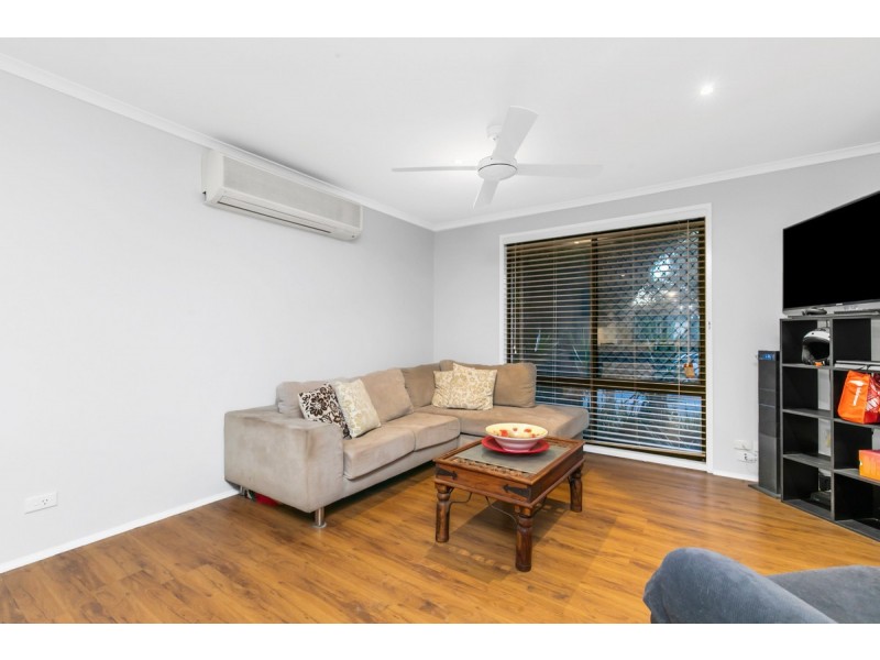 26 Cumberland Drive, Alexandra Hills QLD 4161