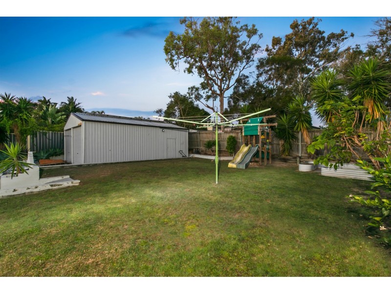 26 Cumberland Drive, Alexandra Hills QLD 4161
