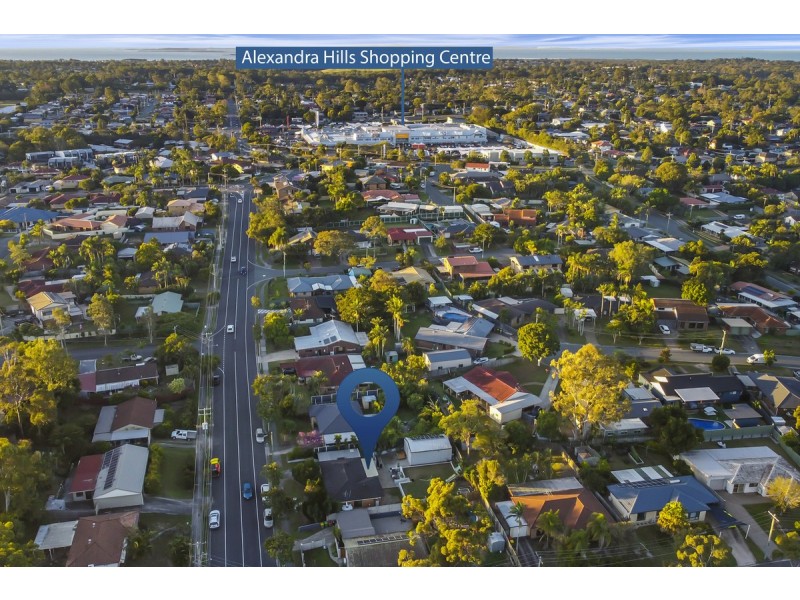 26 Cumberland Drive, Alexandra Hills QLD 4161