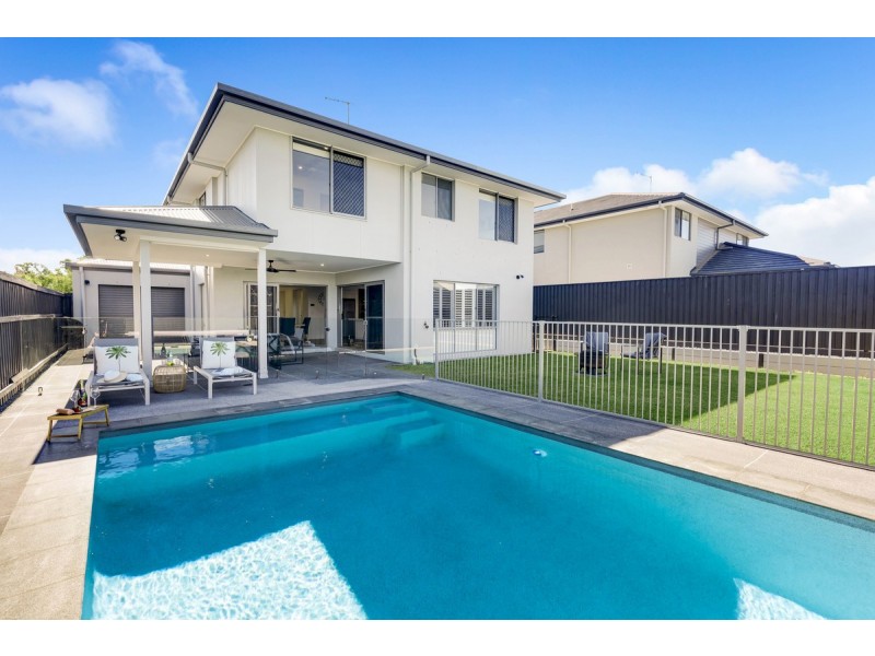 56 Congreve Crescent, Thornlands QLD 4164