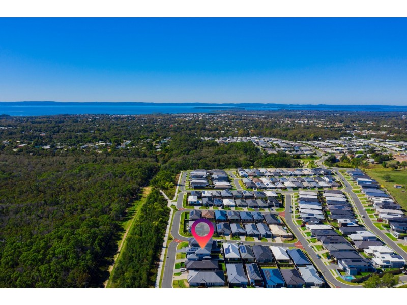 56 Congreve Crescent, Thornlands QLD 4164