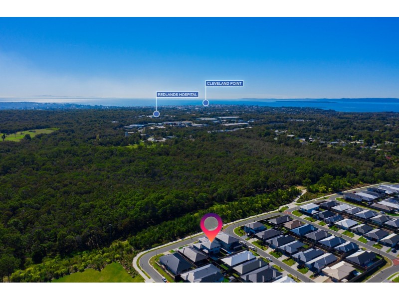 56 Congreve Crescent, Thornlands QLD 4164