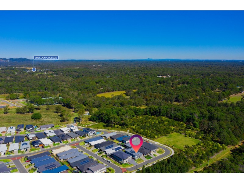 56 Congreve Crescent, Thornlands QLD 4164