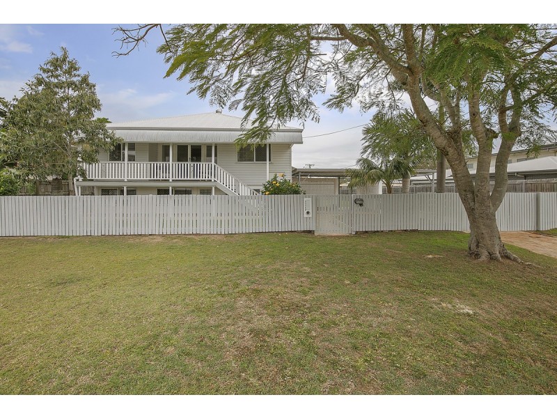 33 Yeo Street, Victoria Point QLD 4165