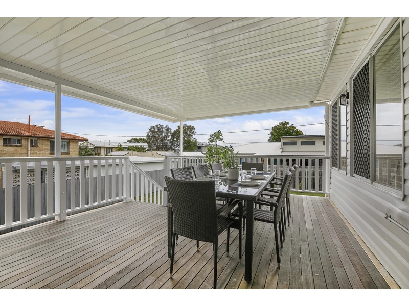 33 Yeo Street, Victoria Point QLD 4165