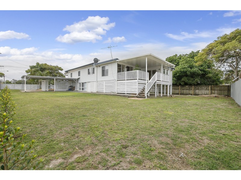 33 Yeo Street, Victoria Point QLD 4165