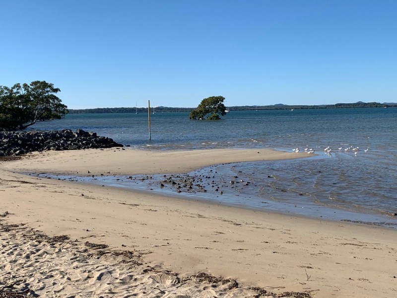 33 Yeo Street, Victoria Point QLD 4165