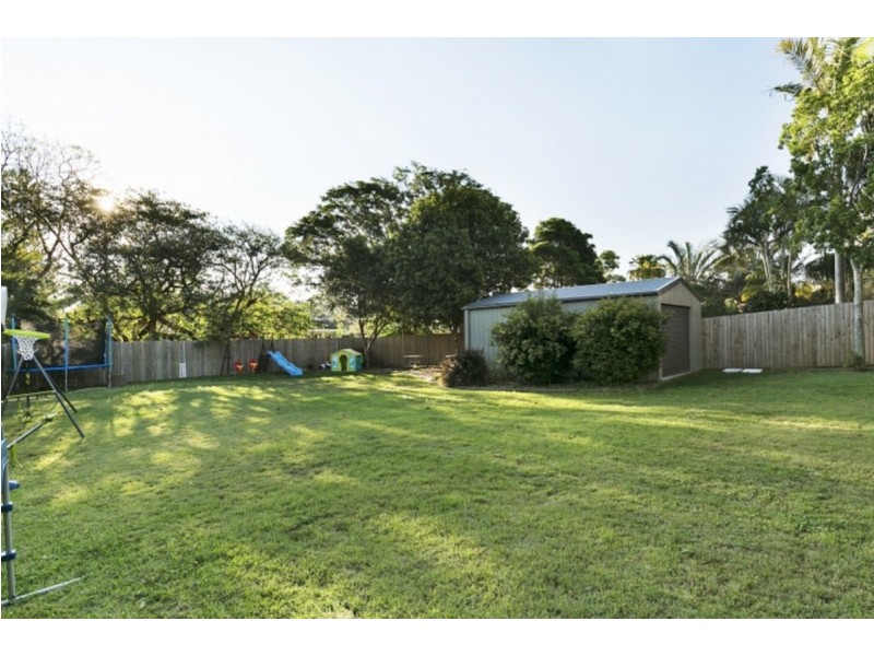 35 Drevesen Avenue, Cleveland QLD 4163