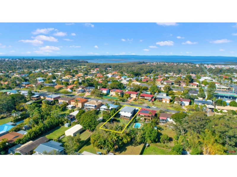35 Drevesen Avenue, Cleveland QLD 4163