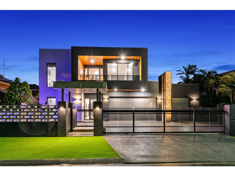 59 Anchorage Drive, Raby Bay QLD 4163