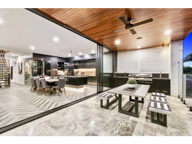 59 Anchorage Drive, Raby Bay QLD 4163