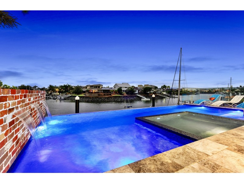 59 Anchorage Drive, Raby Bay QLD 4163