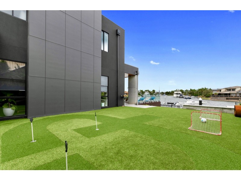 59 Anchorage Drive, Raby Bay QLD 4163