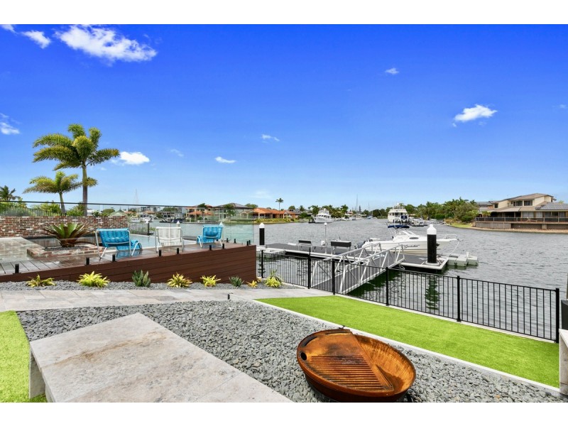 59 Anchorage Drive, Raby Bay QLD 4163