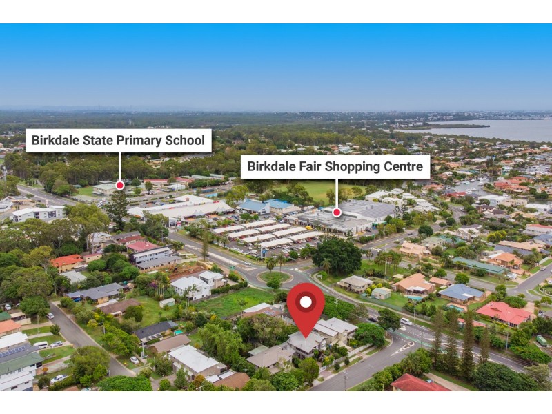 2 Keppell Street, Birkdale QLD 4159