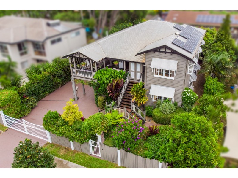 2 Keppell Street, Birkdale QLD 4159