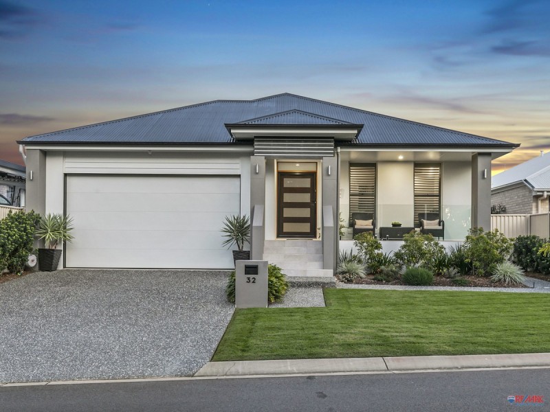 32 Tindappah Drive, Thornlands QLD 4164