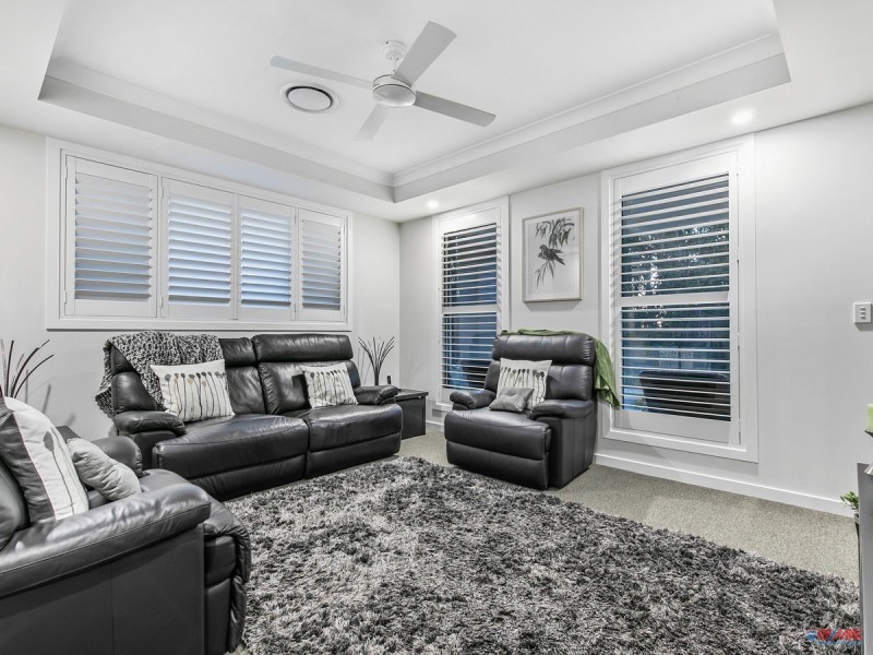 32 Tindappah Drive, Thornlands QLD 4164