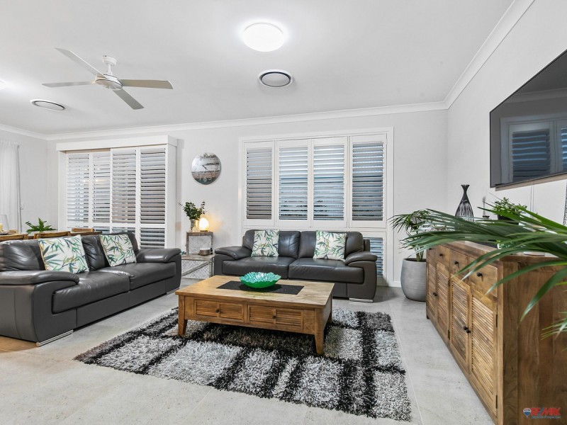 32 Tindappah Drive, Thornlands QLD 4164