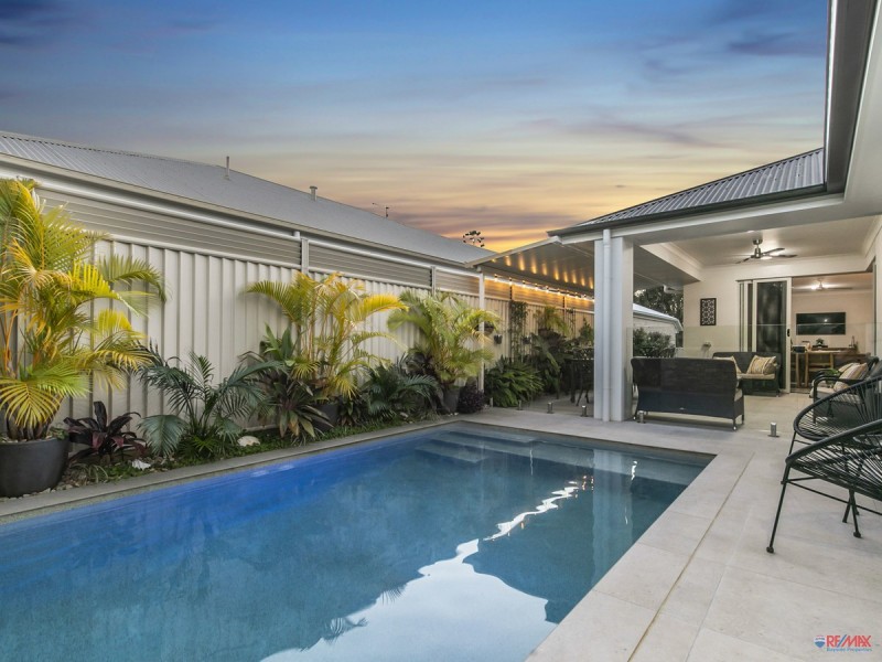 32 Tindappah Drive, Thornlands QLD 4164