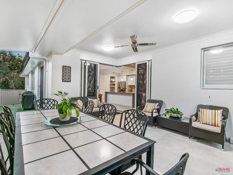 32 Tindappah Drive, Thornlands QLD 4164