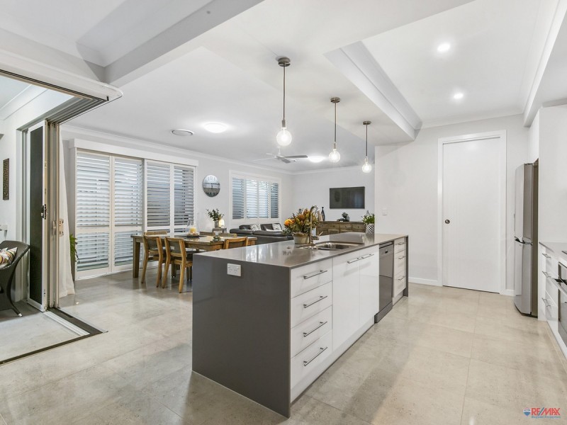 32 Tindappah Drive, Thornlands QLD 4164