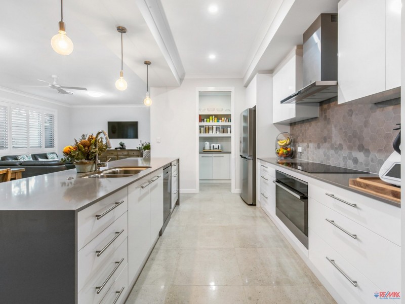 32 Tindappah Drive, Thornlands QLD 4164