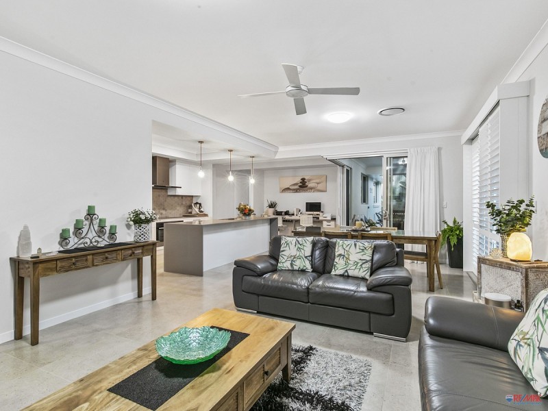 32 Tindappah Drive, Thornlands QLD 4164