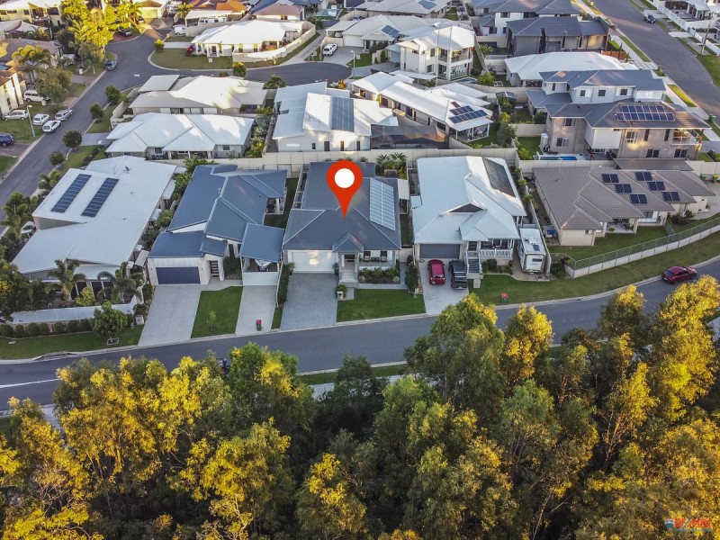 32 Tindappah Drive, Thornlands QLD 4164