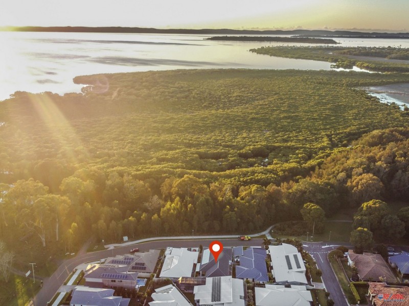 32 Tindappah Drive, Thornlands QLD 4164