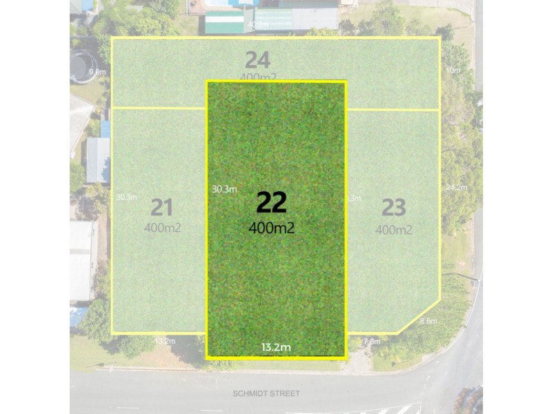 22/40 Benfer Road, Victoria Point QLD 4165