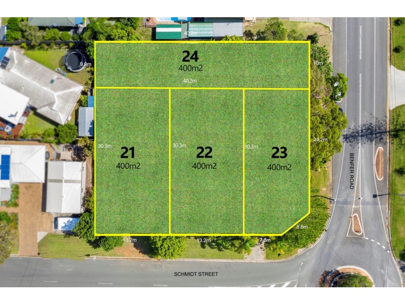 22/40 Benfer Road, Victoria Point QLD 4165