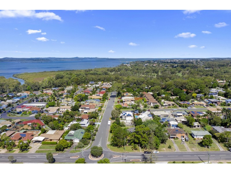 22/40 Benfer Road, Victoria Point QLD 4165