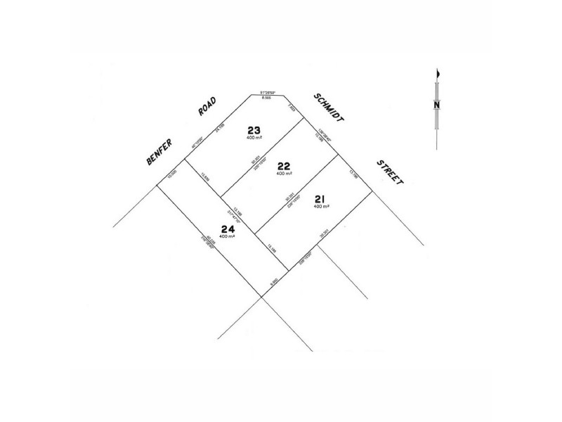 22/40 Benfer Road, Victoria Point QLD 4165 Floorplan