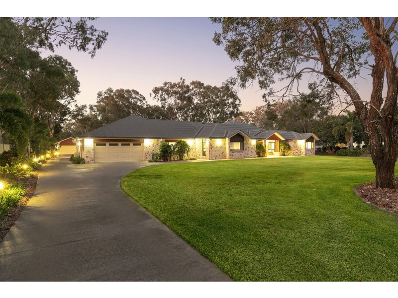 654 Formosa Road, Gumdale QLD 4154